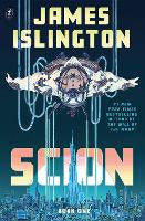 Fiction: Scion: Book 1