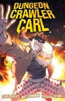 Graphic Novels: Dungeon Crawler Carl, Vol. 1 (Graphic Novel)
