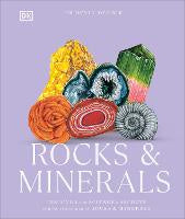 Children Non Fiction: Rocks & Minerals