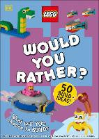 Children Non Fiction: LEGO Would You Rather?