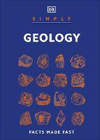 Hardback Books: Simply Geology: Facts Made Fast