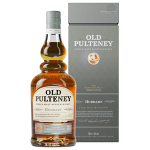 Weekly Specials 15: Old Pulteney 'Huddart' 700mL