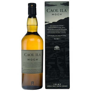 Weekly Specials 15: Caol Ila Moch Single Malt 700mL