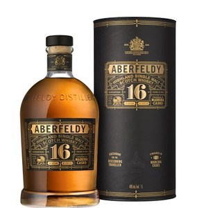 Weekly Specials 15: Aberfeldy 16yo Maderia Cask Single Malt 1L