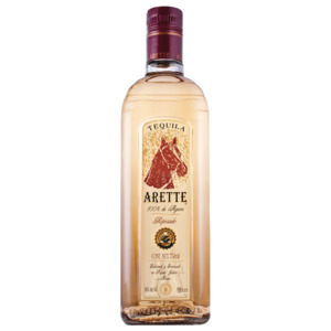Tequila Arette Reposado 700mL