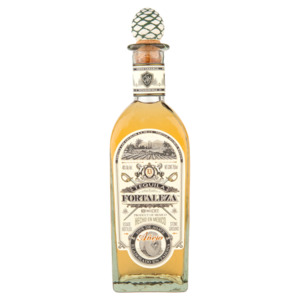 Fortaleza Anejo Tequila 750mL