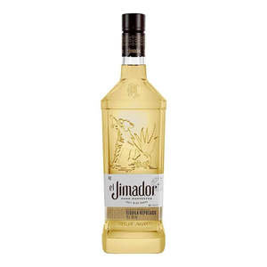 El Jimador Reposado 700mL
