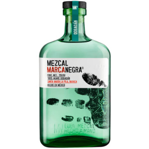 Mezcal Marca Negra Dobadan 700ml