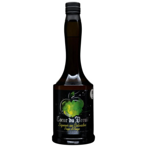 New Arrivals: Breuil Coeur de Breuil Liqueur Calvados 700ml