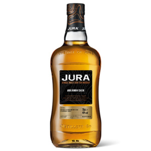 New Arrivals: Jura Bourbon Cask 700mL
