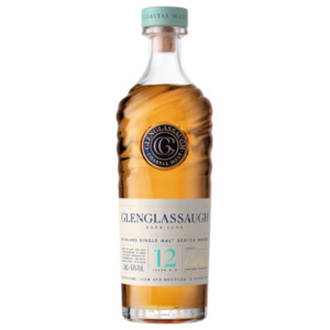New Arrivals: Glenglassaugh 12yo 700mL