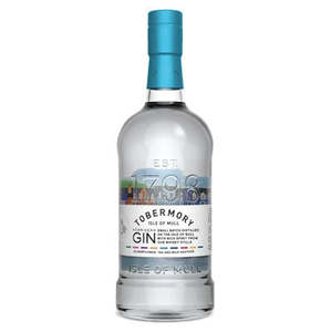 New Arrivals: Tobermory Hebridean Gin 700mL
