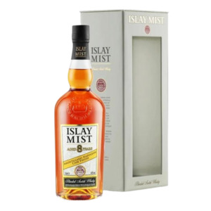 Islay Mist 8yo Amontillado Napoleon Cask Finish 700mL