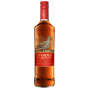 Blended Whisky: Famous Grouse Sherry Cask Finish 700mL