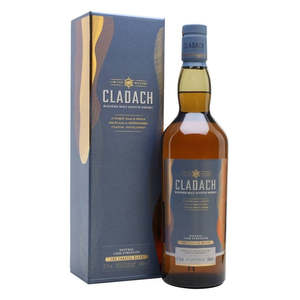 Blended Whisky: Cladach The Coastal Blend Special Release 2018 700mL