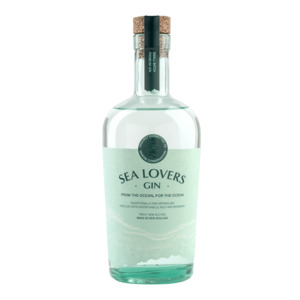 Sea Lovers Gin 700mL