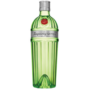 Gin: Tanqueray No 10 700mL