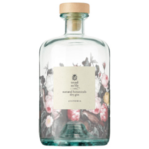 Gin: Tread Softly Dry Gin 700mL