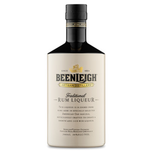 Beenleigh Traditional Rum Liqueur 700mL