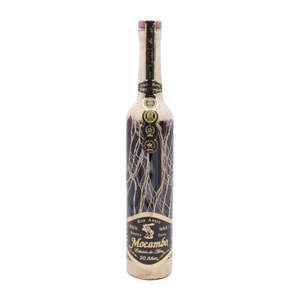 Ron Mocambo Art 20yo Rum 700mL