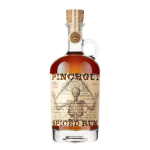 Pinchgut Spiced Rum 700mL
