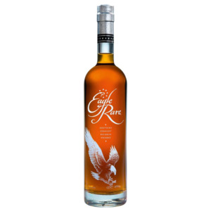 Bourbon: Eagle Rare Bourbon 10yo 700ml