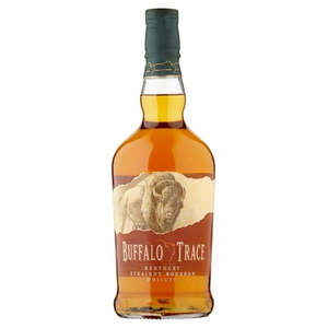 Bourbon: Buffalo Trace Bourbon 1L