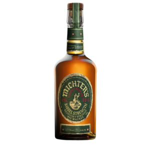 Michter's US*1 Barrel Strength Rye 700mL