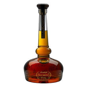 Willett Pot Still Bourbon 700mL
