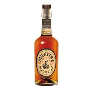 Michter's Small Batch Bourbon Whiskey 700mL