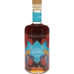 Koakoa Coffee Vodka 700mL