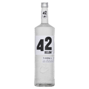 42 Below Pure 1L