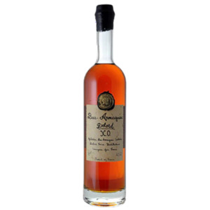 Brandy Cognac: Delord Bas-Armagnac XO 700mL