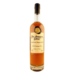 Brandy Cognac: Delord Armagnac Fine 700ml