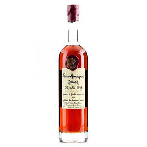 Brandy Cognac: Delord Bas Armagnac VSOP 700mL