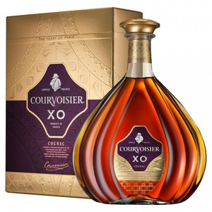 Courvoisier XO Cognac 700mL