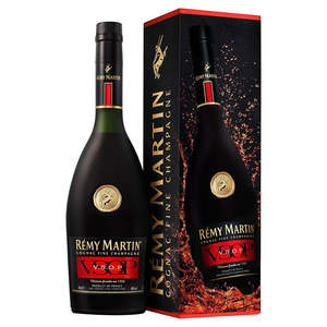 Brandy Cognac: Remy Martin VSOP Cognac 700mL