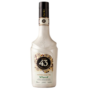 Licor 43 Horchata 700mL