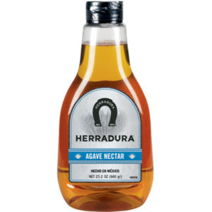Liqueurs: Herradura Agave Nectar Syrup 478mL