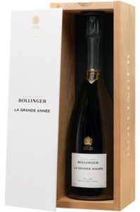 Bollinger La Grande Annee 2015
