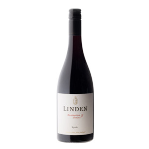 Linden Estate Destination Syrah 2021