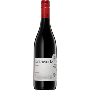 Other 1: Earthworks Barossa Shiraz