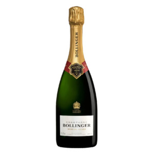 Bollinger Special Cuvee Brut NV 375ml