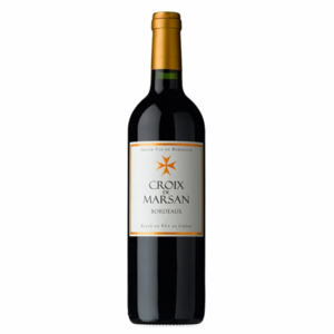 Croix de Marsan Bordeaux 2022