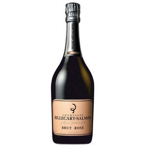 Other 1: Billecart Salmon Brut Rose NV