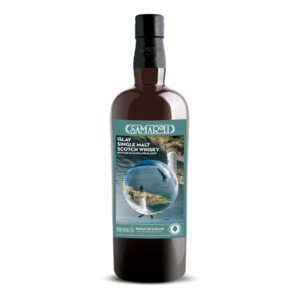 Islay Single Malt Whisky: Samaroli Islay 2023 Edition 700mL