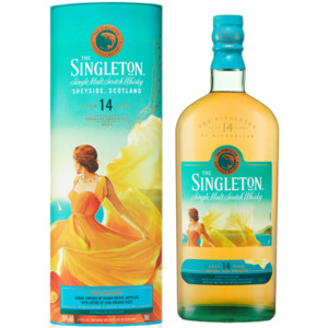 Singleton 14yo Special Release 2023 Single Malt 700mL