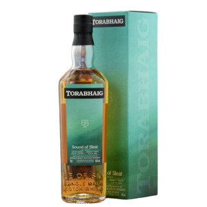 All Whisky: Torabhaig 'Sound of Sleat' 700mL