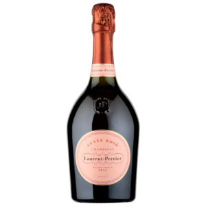 Laurent Perrier Champagne Rose NV