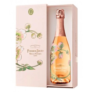 Champagne: Perrier Jouet Belle Epoque Rose